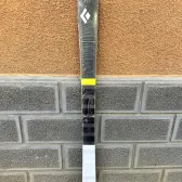 schi black diamond helio 88 L158cm
