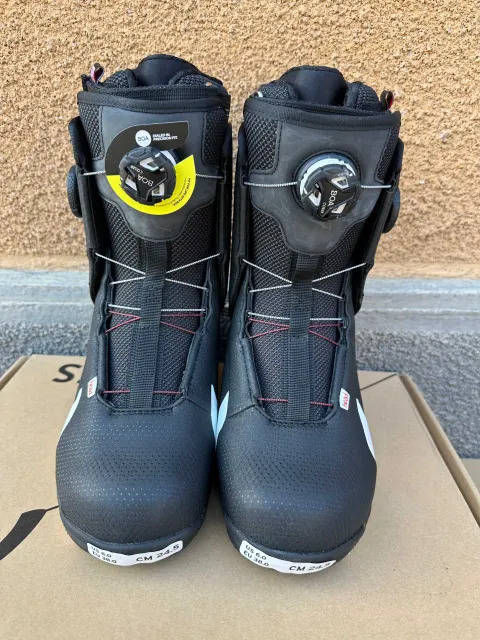 boots noi head four boa focus liquid fit mondo 24,5 europa 38