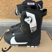 boots noi head four boa focus liquid fit mondo 24,5 europa 38