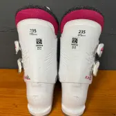 clapari copii rossignol fun girl j4 mondo 23,5 europa 36