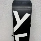 placa snowboard yes basic L161cm