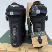 boots nitro dynasty boa step on mondo 25 europa 40