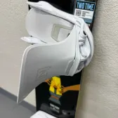 placa noua snowboard lib tech two time L146cm