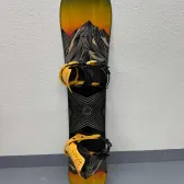 placa noua snowboard jones prodigy L140cm