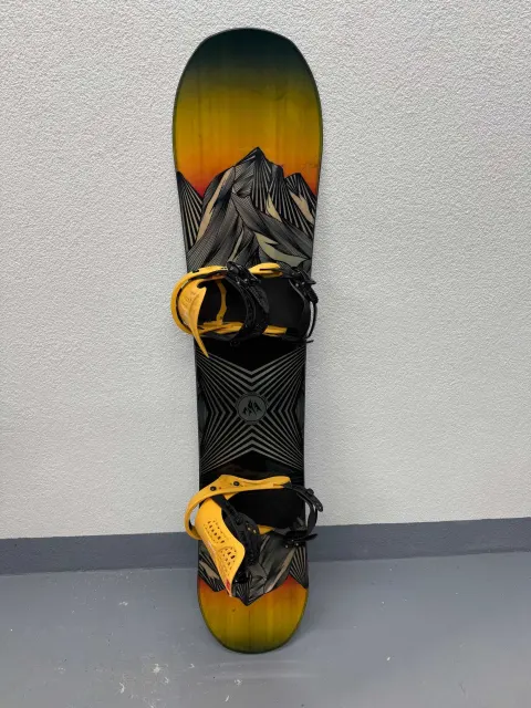 placa noua snowboard jones prodigy L140cm