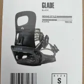 placa noua snowboard rome womens ravine L144