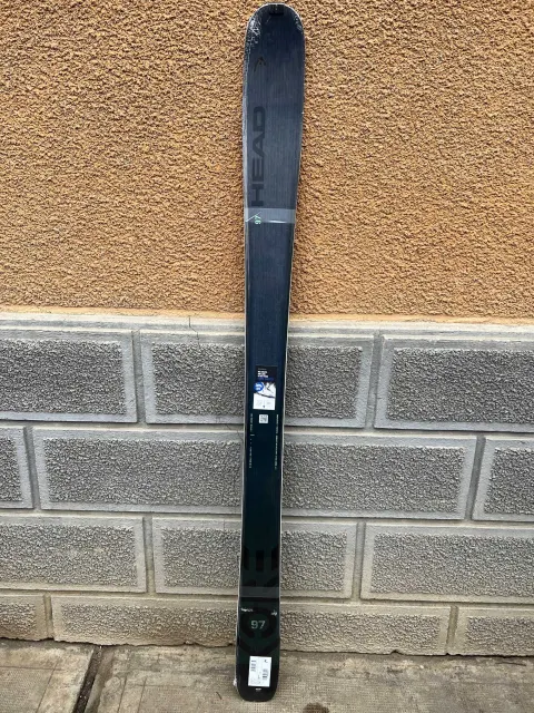 schi nou head kore 97 w L163
