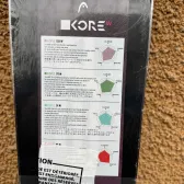 schi nou head kore 97 w L163