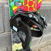 placa noua copii snowboard stone L130