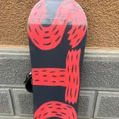 placa noua copii snowboard stone L130