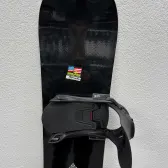 placa noua snowboard lib tech off ramp L157cm