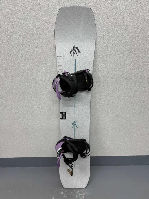 placa noua snowboard jones aviator 2.0 wide L157cm
