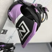 placa noua snowboard jones aviator 2.0 wide L157cm