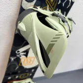 placa snowboard yes dicey L154cm