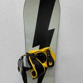 placa snowboard burton custom exp wide L162cm