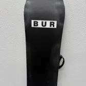placa snowboard burton custom exp wide L162cm