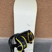 placa snowboard icon L163cm