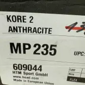 clapari noi head kore 2 mondo 23,5 europa 37