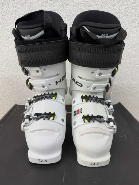 clapari noi head raptor 90 rs mondo 22,5 europa 36