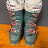 clapari rossignol alltrack 70 mondo 24,5 europa 38