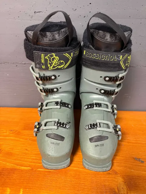 clapari rossignol alltrack 80 mondo 24,5 europa 38
