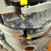 clapari rossignol alltrack 80 mondo 24,5 europa 38