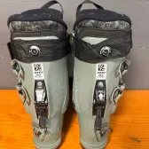 clapari rossignol alltrack 80 mondo 24,5 europa 38