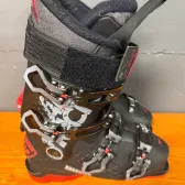 clapari rossignol alltrack 90 mondo 24,5 europa 38
