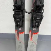 schi blizzard anomaly 84 r L164cm