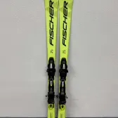 schi fischer rc4 xtr L155cm