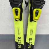 schi fischer rc4 xtr L155cm