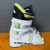 clapari copii head raptor 60 mondo 26,5-25,5 si 24,5 europa 41-39,5 si 38