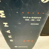 schi blizzard brahma sp 88 L183cm si 171cm