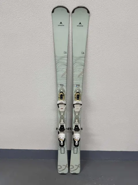 schi dynastar e lite 7 L149cm si 142cm