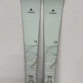 schi dynastar e lite 7 L149cm si 142cm