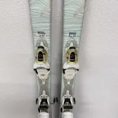 schi dynastar e lite 7 L149cm si 142cm