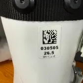 clapari copii head raptor 60 mondo 26,5-25,5 si 24,5 europa 41-39,5 si 38