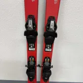 schi fischer xtr rc one x L155cm,150cm si 145cm