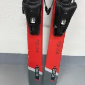 schi fischer xtr rc one x L155cm,150cm si 145cm