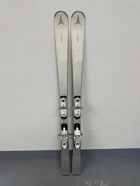 schi atomic cloud c8 L157 si 150cm