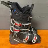 clapari nordica speed machine 100r mondo 25,5 europa 39