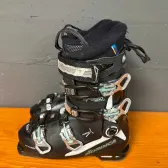 clapari nordica speed machine 95 r w mondo 26,5 europa 41