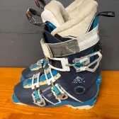 clapari salomon qst pro 90 w mondo 25-25,5,24-24,5 si 23-23,5 europa 39-39,5,37-38 si 36-36,5