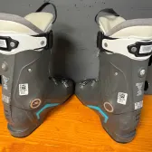 clapari salomon s/pro r90 w mondo 25-25,5 si 23-23,5 europa 39-39,5 si 36-36,5