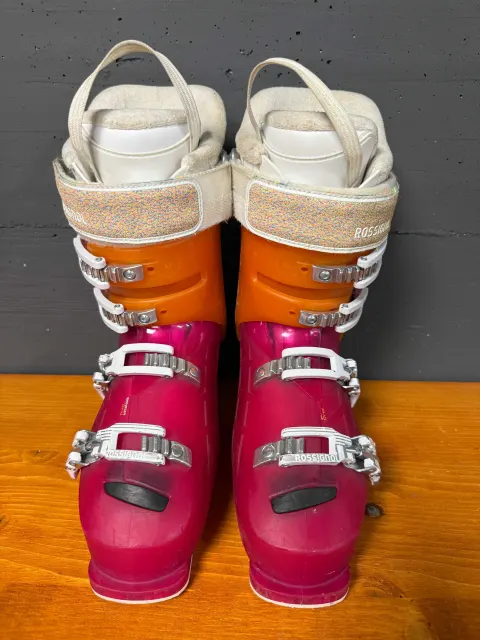 clapari rossignol all track 70 mondo 25,5 europa 39
