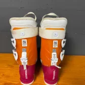 clapari rossignol all track 70 mondo 25,5 europa 39