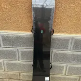 placa noua snowboard nitro cheap thrills rental L157cm