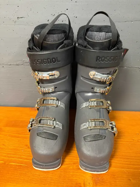 clapari rossignol pure pro r mondo 25,5 si 24,5 europa 39-38