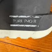 clapari rossignol pure pro r mondo 25,5 si 24,5 europa 39-38
