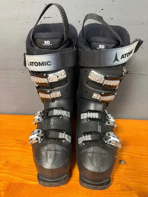 clapari atomic hawx prime r 85 mondo 25-25,5 europa 39-39,5